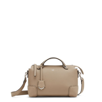 Fendi by the way mini calf satchel bag sale