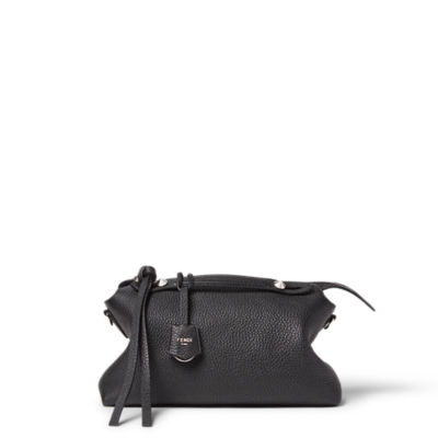 By The Way Soft Medium - Black | FENDI US