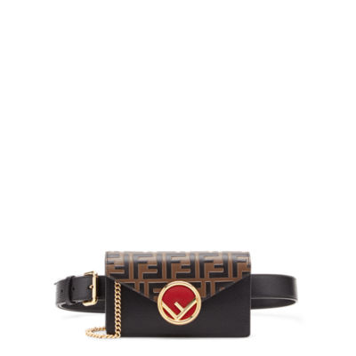 Fendi belt store for kids