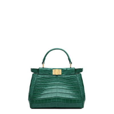 Peekaboo Mini | FENDI US