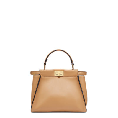 Fendi peekaboo mini bag bordeaux  Fendi peekaboo mini, Fendi peekaboo, Fendi  peekaboo bag