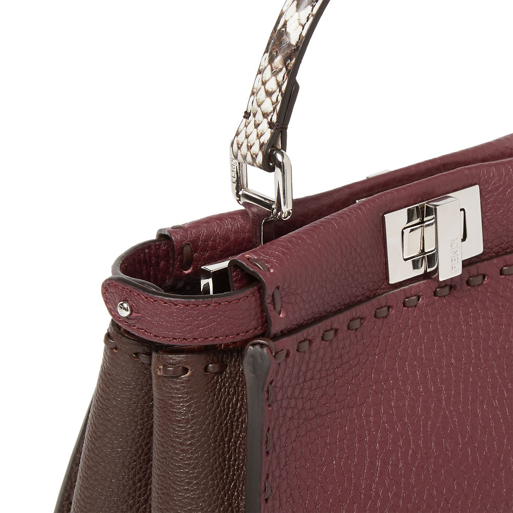 Peekaboo Mini