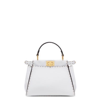 Fendi peekaboo clearance selleria