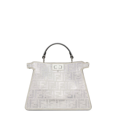 ハンドバッグ Fendi \"Peekaboo Iseeu\" Handbag 8BN335AS7EF1SXM_01?wid=2000&