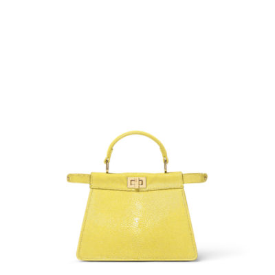 Peekaboo ISeeU Petite | FENDI US