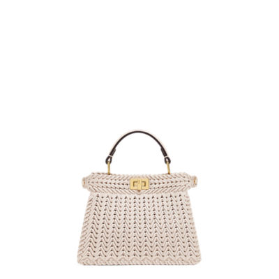 Fendi Peekaboo - Adored By Alex