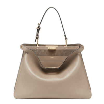【関税&送料込】Fendi Peekaboo Soft Md V.Odalis Fendi Women Peekaboo Soft Md V.odalis In Multicolor | ModeSens