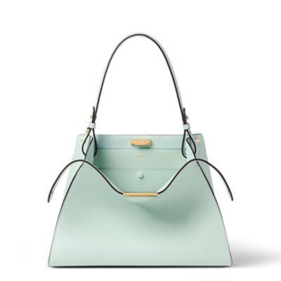 Fendi Way Medium - Green | FENDI US
