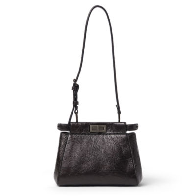 マイ ピーカブー XS - ブラック | FENDI JP