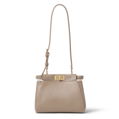 マイ ピーカブー XS - グレー | FENDI JP