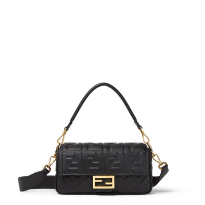 FENDI バケット バッグ マンマバゲット レザー HB01864 | ito-thermie.nl