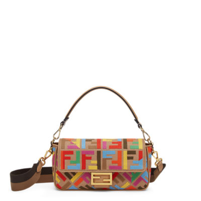 colorful fendi bag