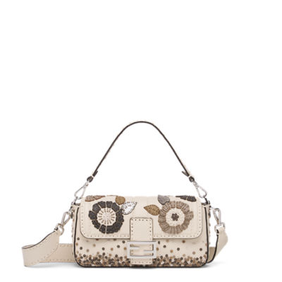 FENDI / フェンディ | ヴィンテージ ウール混 チェッカー柄 幾何学模様 総柄 ニットジャケット | 42 | レディース – KLD