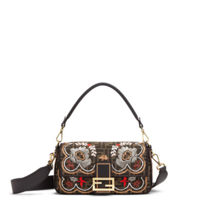 Fendi Baguette Multicolor Bag Norway, SAVE 34% 