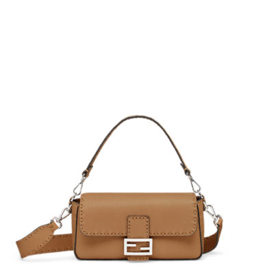 Baguette® - Brown | FENDI US