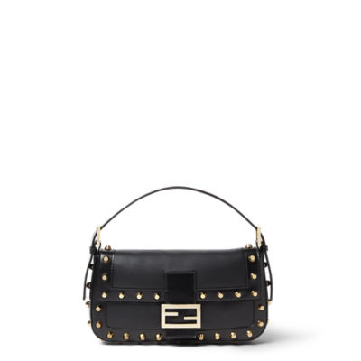Baguette® 26424 - Black | FENDI US