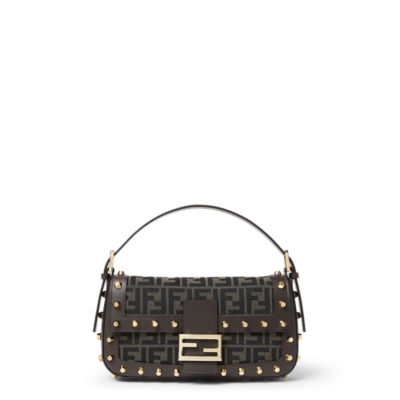 Baguette® 26424 - Brown | FENDI US