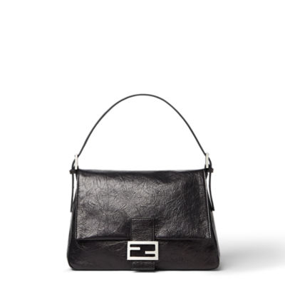 小物 FENDI Flap 26325 - Black | FENDI US