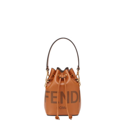 Fendi mini hotsell mon tresor bag