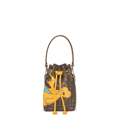 Fendi tresor cheap