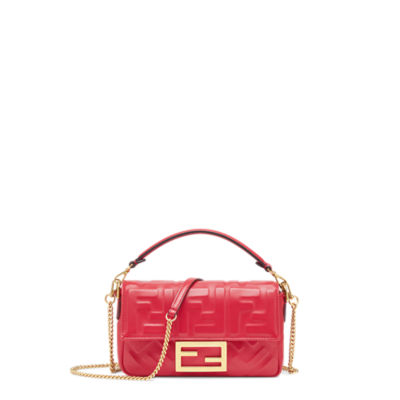 mini fendi bag