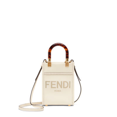 Fendi mini bag new arrivals