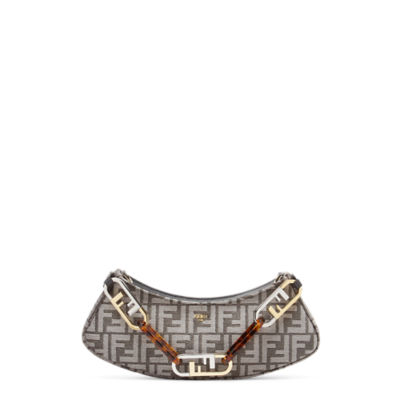 Fendi O'Lock Grey