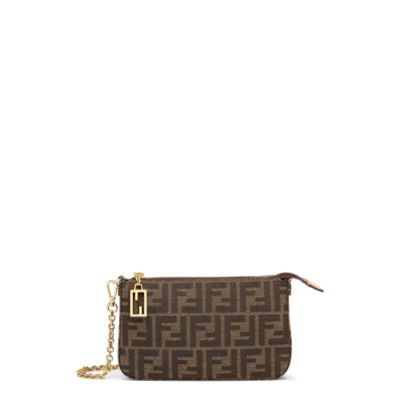 Fendi small best sale sling bag