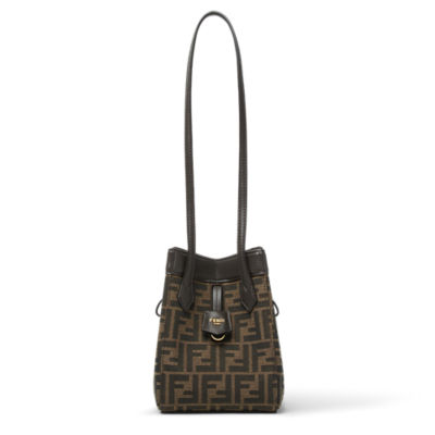 Fendi bucket outlet bag price