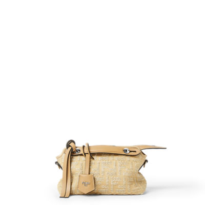 ショルダーバッグ・ポシェット FENDI By The Way Soft Mini 8BS098AV23F1TCC_01