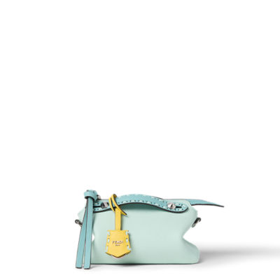 バイ ザ ウェイ セレリア ミニ カーフレザー マルチカラー | Fendi