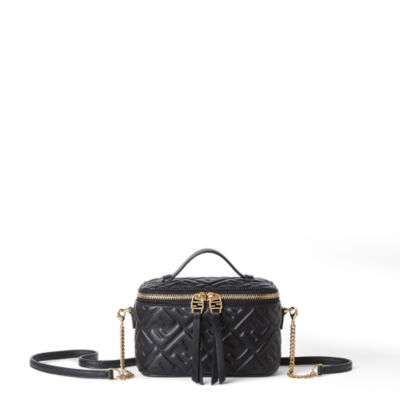 FENDI ブラック レザー バレッタ 2025年最新】fendi バレッタの人気アイテム - メルカリ