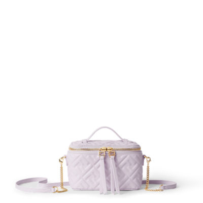 Fendi Vanity - Purple | FENDI US