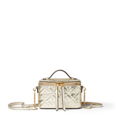 Fendi Vanity - Gold | FENDI GB