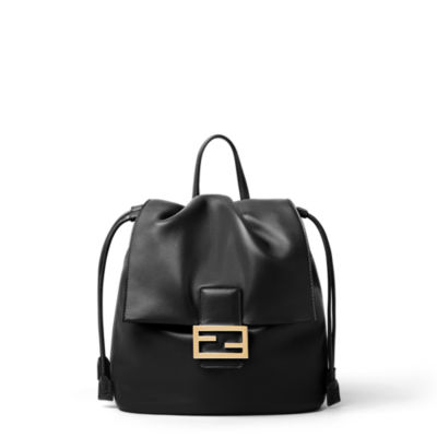 Fendi ロゴバックパック 8BZ057AYJ1F0KUR_01
