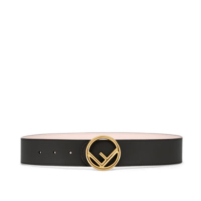 Fendi belt logo online