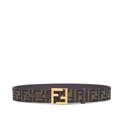 Kids fendi clearance belt