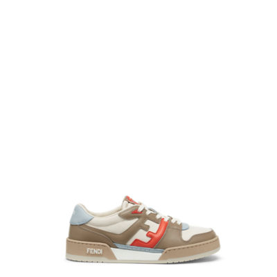 Sneakers store femme fendi