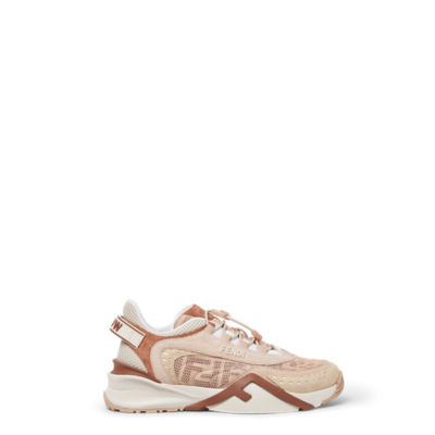 Fendi Flow Technical fabric Pink | Fendi