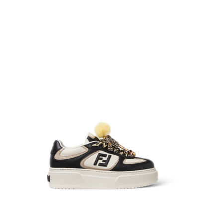 FENDI レディース　スニーカー　37 8E8721AY9NF1V7Q_01