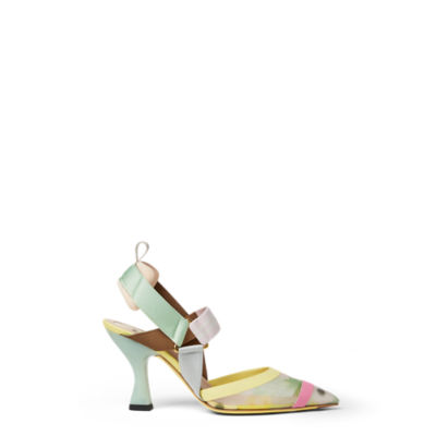 Colibrì Fabric Multicolor | Fendi