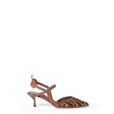 FENDI レディース　スリッポン FENDI(フェンディ) スリッポン(レディース) - ブランド通販のBUYMA