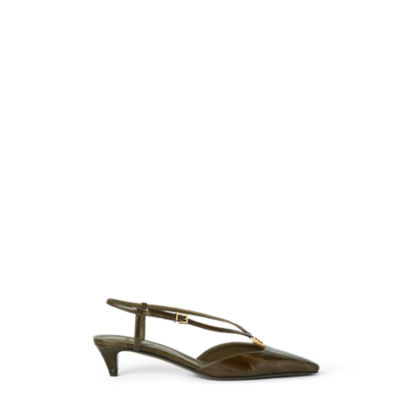 Fendi FFold Precious skin Green | Fendi