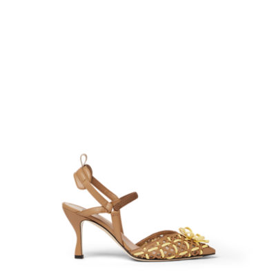 Colibrì Lite - Brown | FENDI US