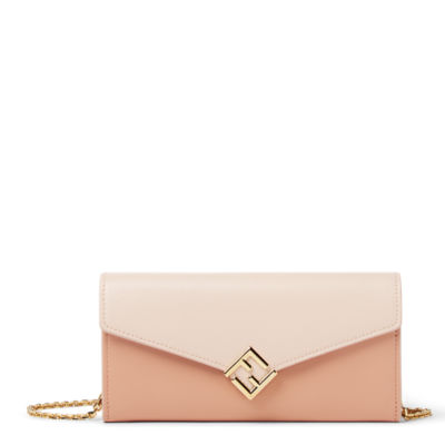 ピンク系 FENDI FENDI FLOW(フェンディ フェンディ フロー) スニーカー(レディース) - 海外通販のBUYMA
