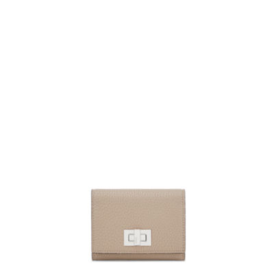 Business card holder - Leather business card holder | Fendi