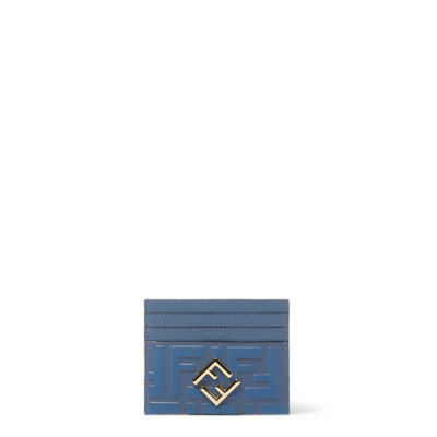 FENDI カード入れ 8M0445 AAJD F1AST FENDI カード入れ 8M0445 AAJD F1AST Fendi Baguette Women's