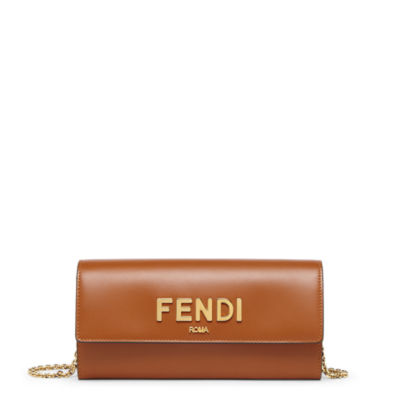 Fendi Roma Wallet