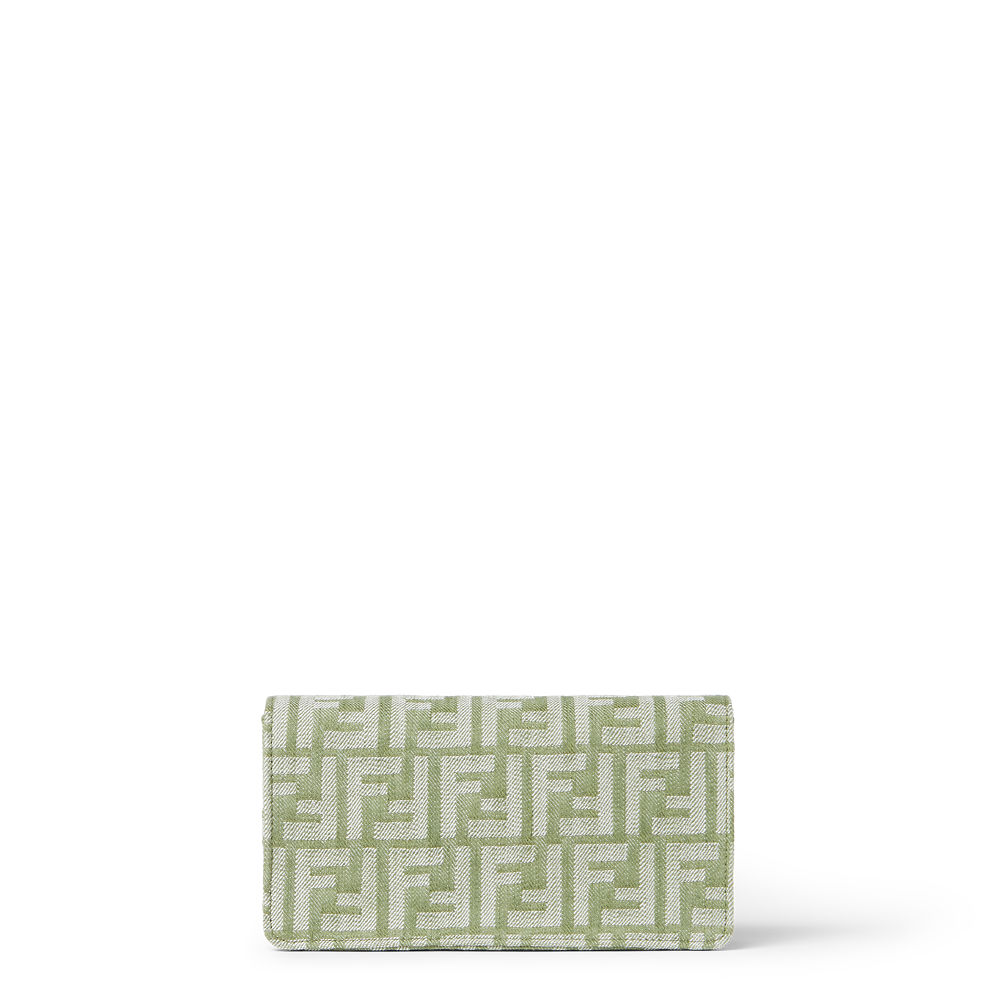 Wallet On Chain Baguette