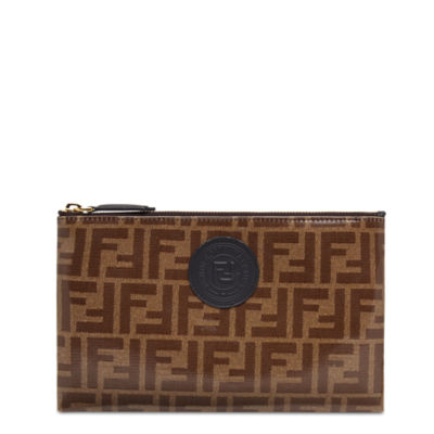 Fendi 2025 ff pouch